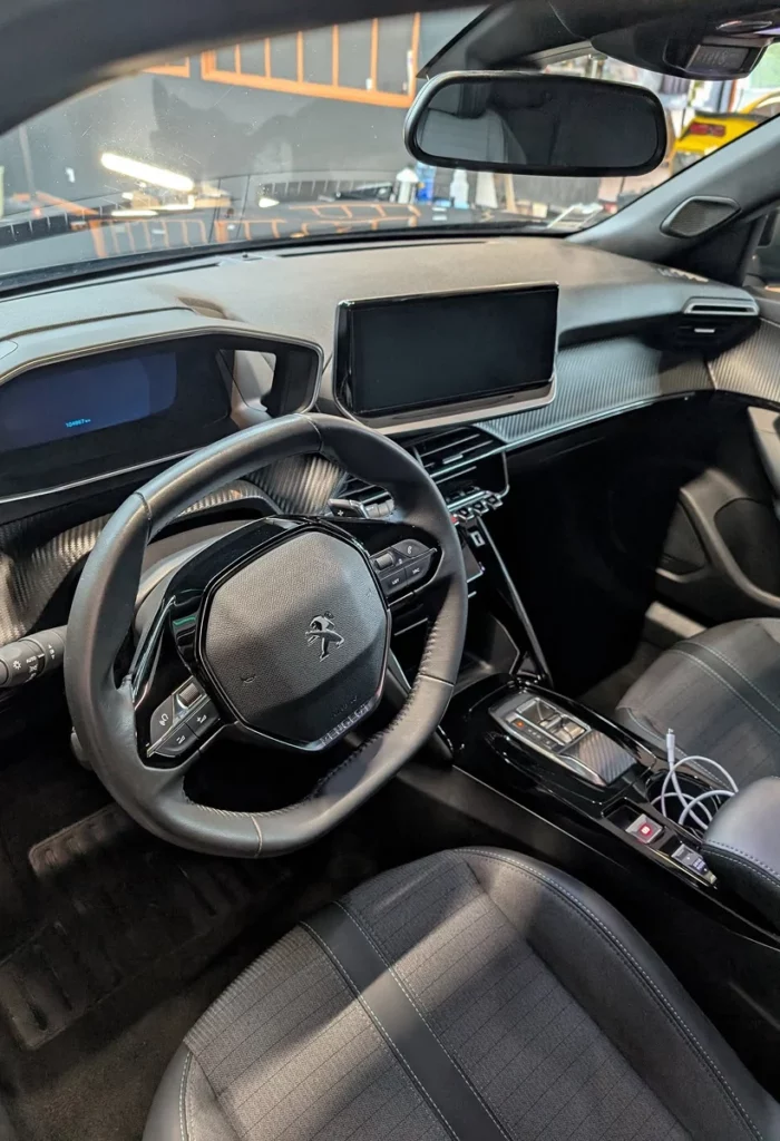Pro Finish Detailing Polissage Voiture Saverne Nettoyage Interieur Exterieur 3