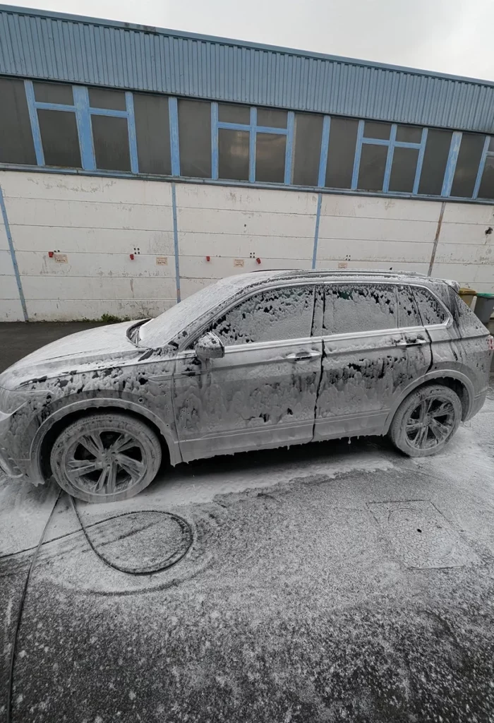 Pro Finish Detailing Polissage Voiture Saverne Nettoyage Interieur Exterieur 4