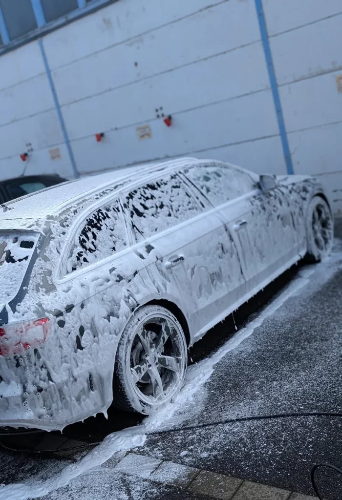Pro Finish Detailing Polissage Voiture Saverne Nettoyage Interieur Exterieur 5